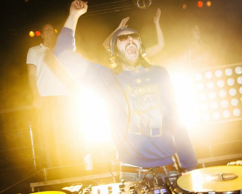 clubs dj clubs dj